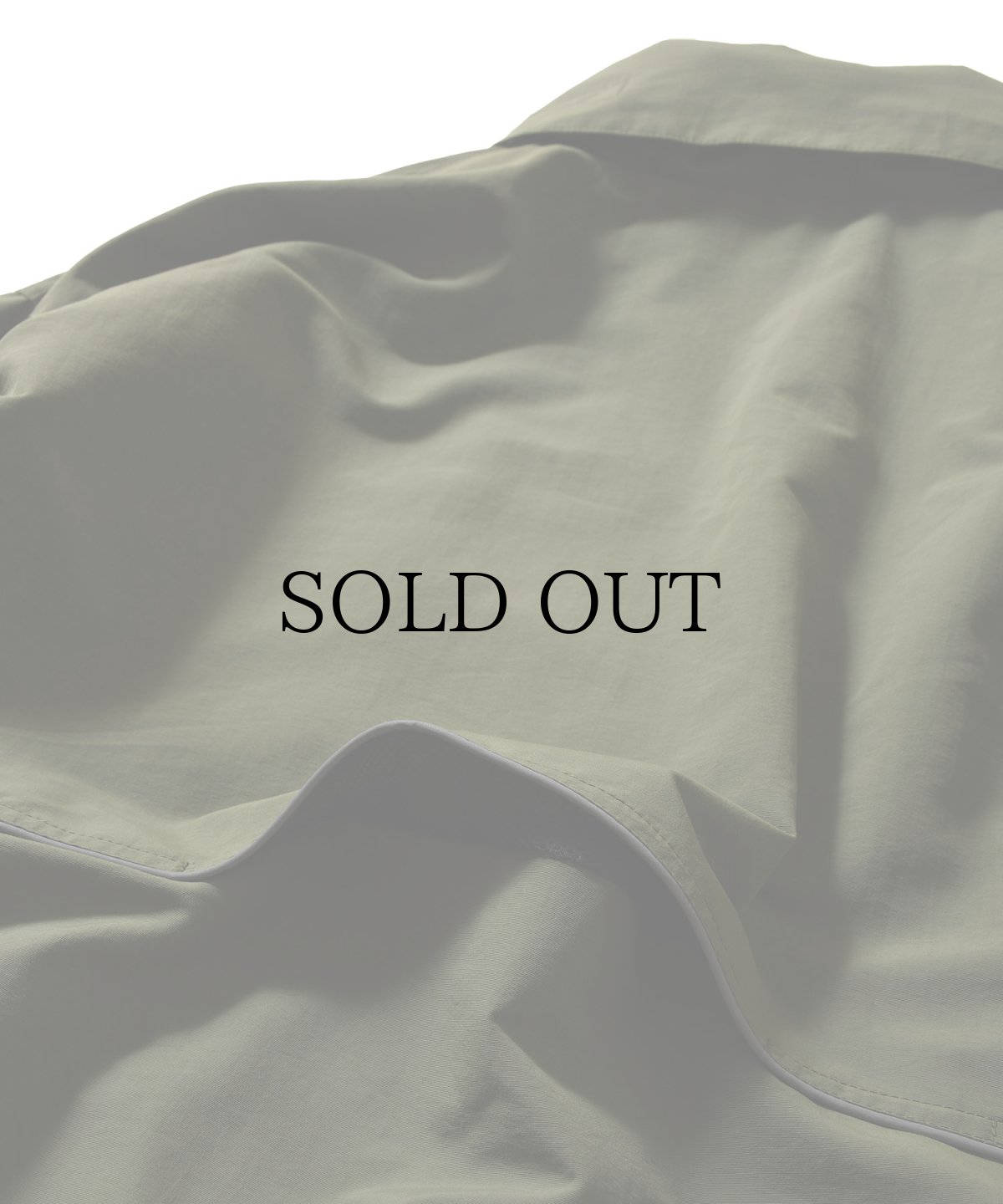 画像18: 【30%OFF】LFYT(ラファイエット) / SUPPLEX NYLON TRACK JACKET (18)