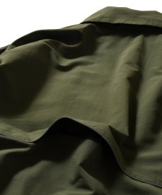 画像18: LFYT(ラファイエット) / SUPPLEX NYLON TRACK JACKET (18)