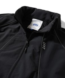 画像7: LFYT(ラファイエット) / SUPPLEX NYLON TRACK JACKET (7)