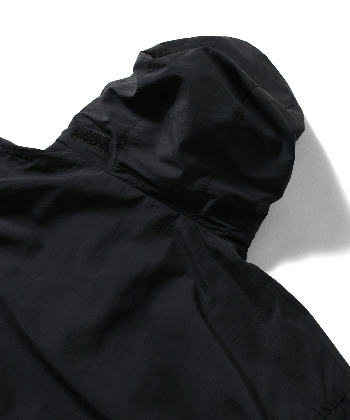 画像11: LFYT(ラファイエット) / SUPPLEX NYLON TRACK JACKET (11)