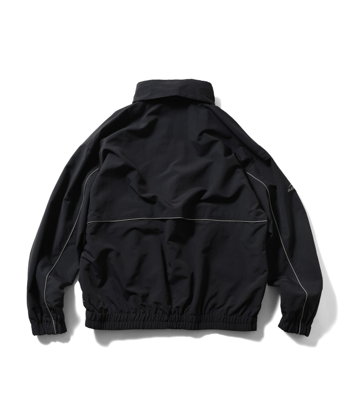 画像5: LFYT(ラファイエット) / SUPPLEX NYLON TRACK JACKET (5)