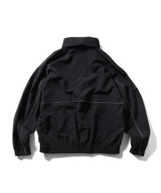 画像5: LFYT(ラファイエット) / SUPPLEX NYLON TRACK JACKET (5)