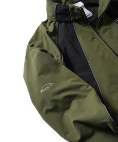画像16: LFYT(ラファイエット) / SUPPLEX NYLON TRACK JACKET (16)