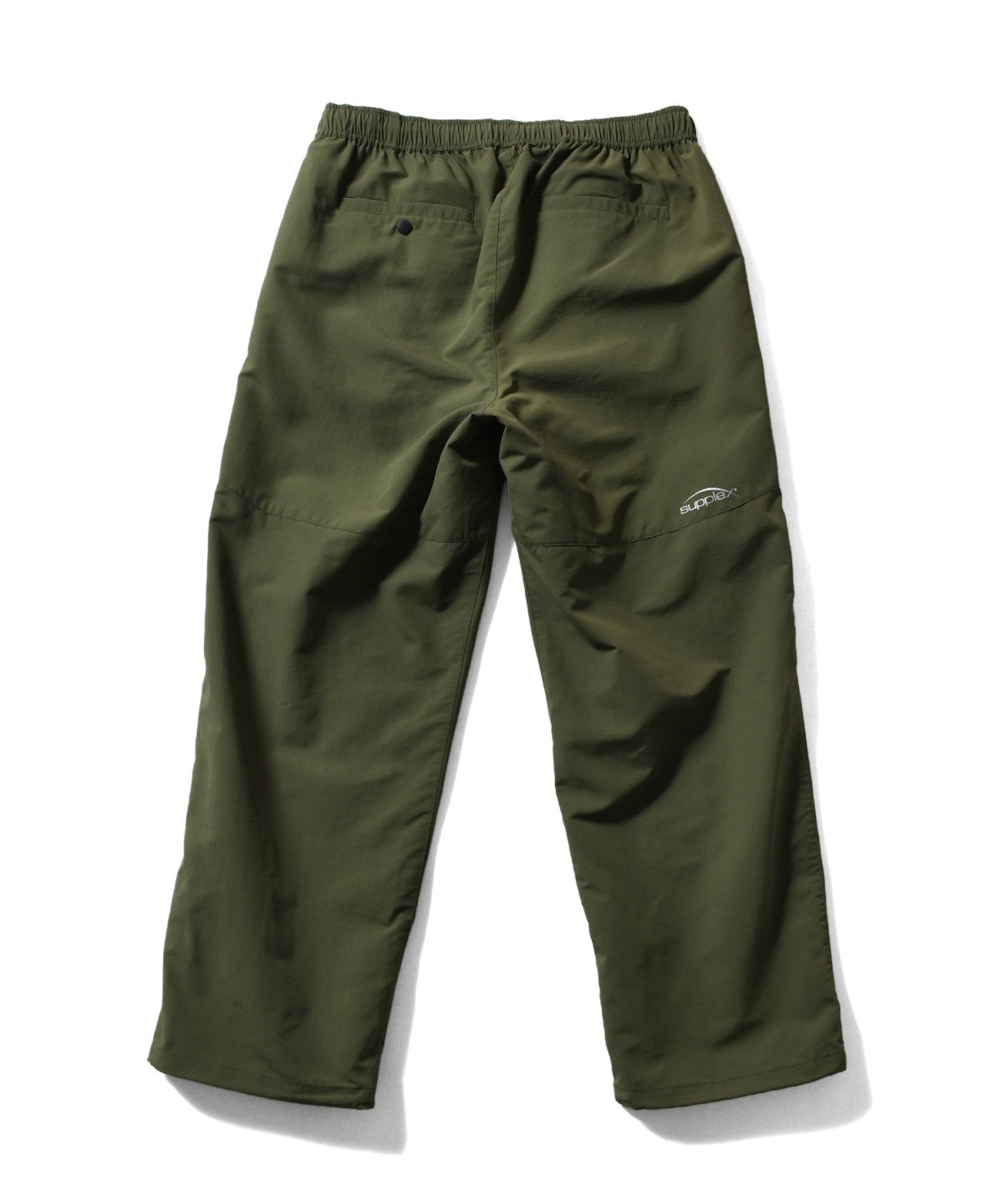 画像2: LFYT(ラファイエット) / SUPPLEX NYLON TRACK PANTS (2)