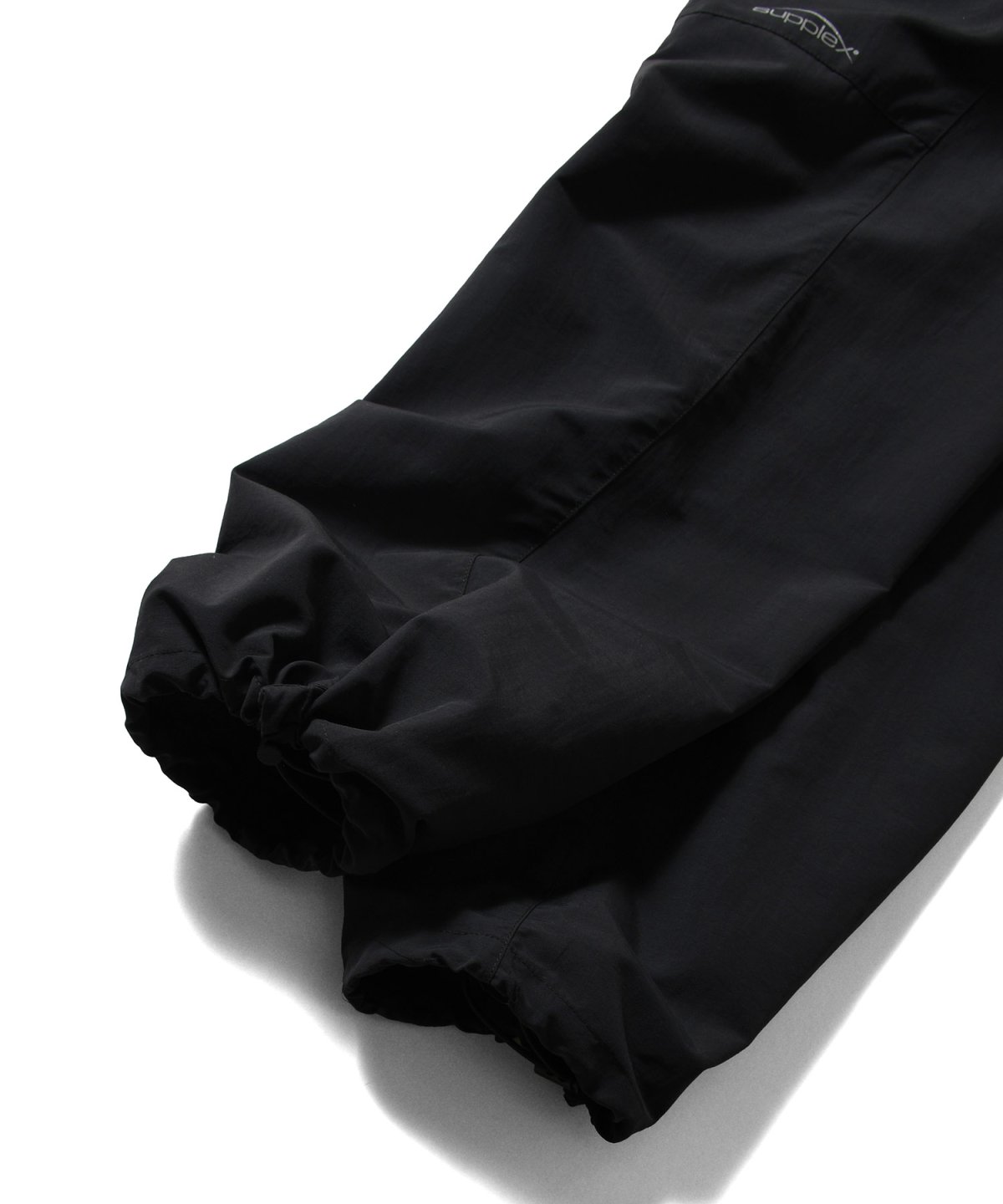 画像9: LFYT(ラファイエット) / SUPPLEX NYLON TRACK PANTS (9)