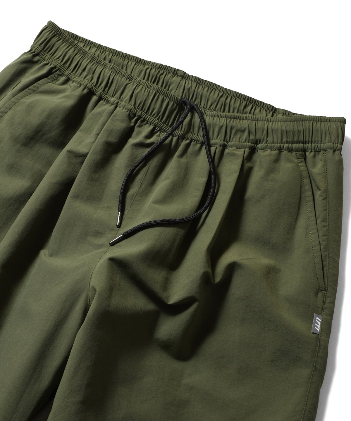 画像6: LFYT(ラファイエット) / SUPPLEX NYLON TRACK PANTS (6)