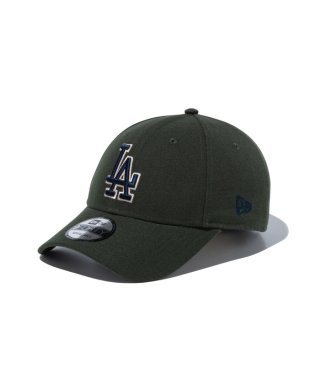 NEW ERA(ニューエラ) 9FORTY A-Frame Iced Latte ロサンゼルス