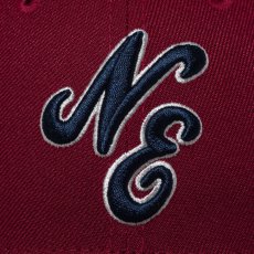 画像5: NEW ERA / 9FORTY Happy Holidays クラシックロゴ (5)