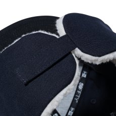 画像11: NEW ERA / 59FIFTY Dog Ear ドッグイヤー チームカラー ニューヨーク・ヤンキース (11)