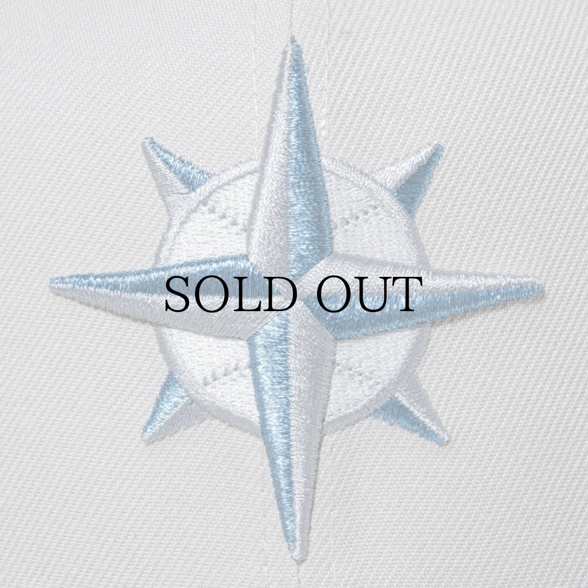 画像6: NEW ERA / 59FIFTY Happy Holidays シアトル・マリナーズ (6)