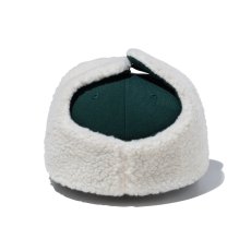 画像3: NEW ERA / 59FIFTY Dog Ear ドッグイヤー チームカラー オークランド・アスレチック (3)