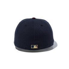 画像4: NEW ERA / 59FIFTY Happy Holidays ロサンゼルス・ドジャース  (4)