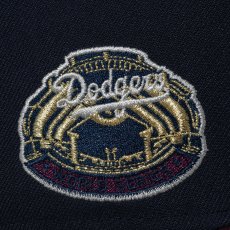 画像7: NEW ERA / 59FIFTY Happy Holidays ロサンゼルス・ドジャース  (7)