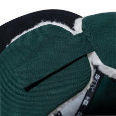 画像12: NEW ERA / 59FIFTY Dog Ear ドッグイヤー チームカラー オークランド・アスレチック (12)