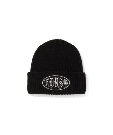 画像1: HIDEANDSEEK(ハイドアンドシーク) / HDNSK Knit CAP (1)