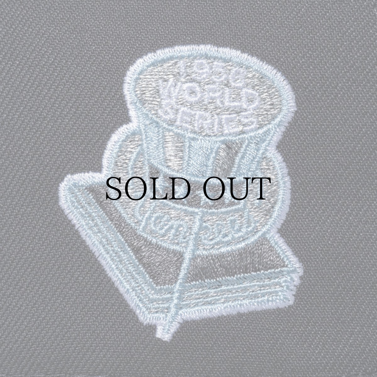 画像7: NEW ERA / 59FIFTY Happy Holidays ニューヨーク・ヤンキース  (7)