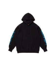 画像2: HIDEANDSEEK(ハイドアンドシーク) / MAD Hooded Sweat Shirt (2)