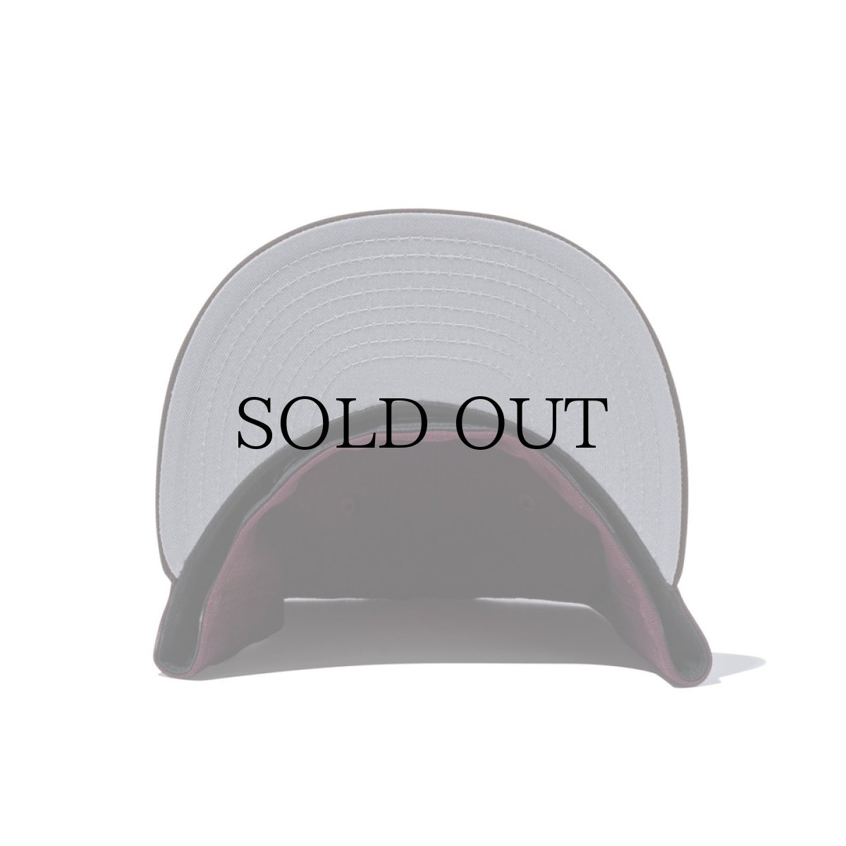 画像5: NEW ERA / 59FIFTY Happy Holidays フィラデルフィア・フィリーズ   (5)