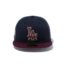 画像3: NEW ERA / 59FIFTY Happy Holidays ロサンゼルス・ドジャース  (3)