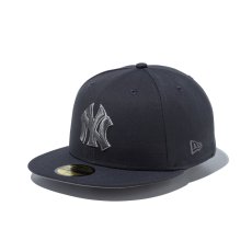 画像2: NEW ERA / 59FIFTY Happy Holidays ニューヨーク・ヤンキース  (2)