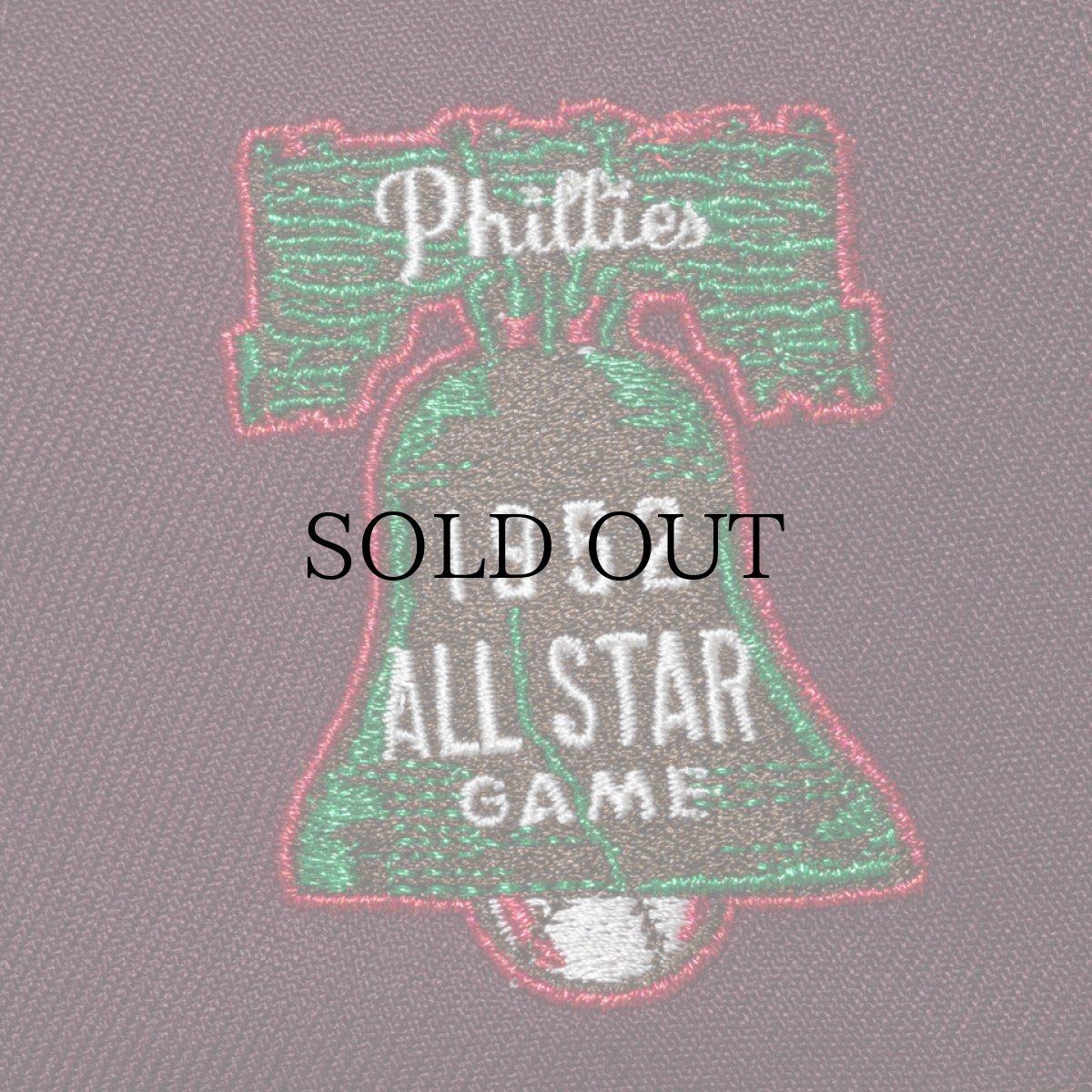 画像7: NEW ERA / 59FIFTY Happy Holidays フィラデルフィア・フィリーズ   (7)