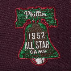 画像7: NEW ERA / 59FIFTY Happy Holidays フィラデルフィア・フィリーズ   (7)