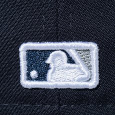 画像10: NEW ERA / 59FIFTY Dog Ear ドッグイヤー チームカラー ニューヨーク・ヤンキース (10)