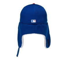 画像7: NEW ERA / 59FIFTY Dog Ear ドッグイヤー チームカラー ニューヨーク・メッツ (7)