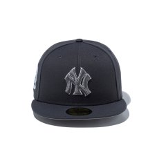 画像3: NEW ERA / 59FIFTY Happy Holidays ニューヨーク・ヤンキース  (3)