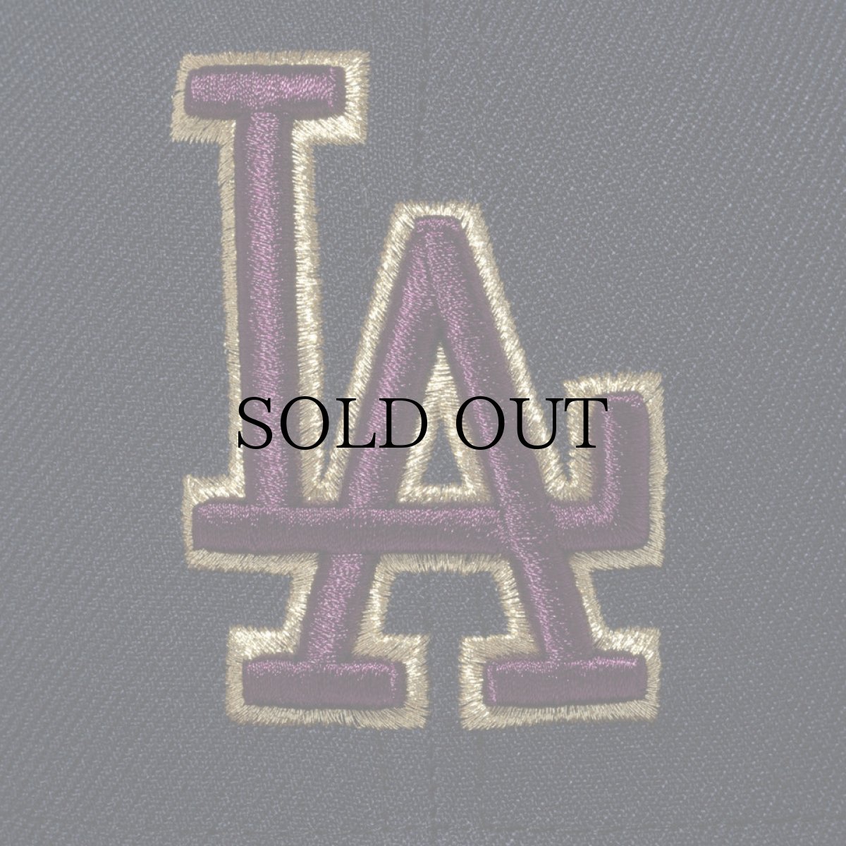 画像6: NEW ERA / 59FIFTY Happy Holidays ロサンゼルス・ドジャース  (6)