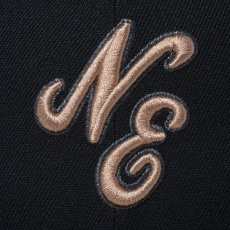 画像6: NEW ERA / 59FIFTY Happy Holidays クラシックロゴ (6)