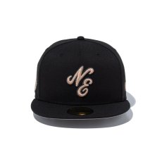 画像3: NEW ERA / 59FIFTY Happy Holidays クラシックロゴ (3)