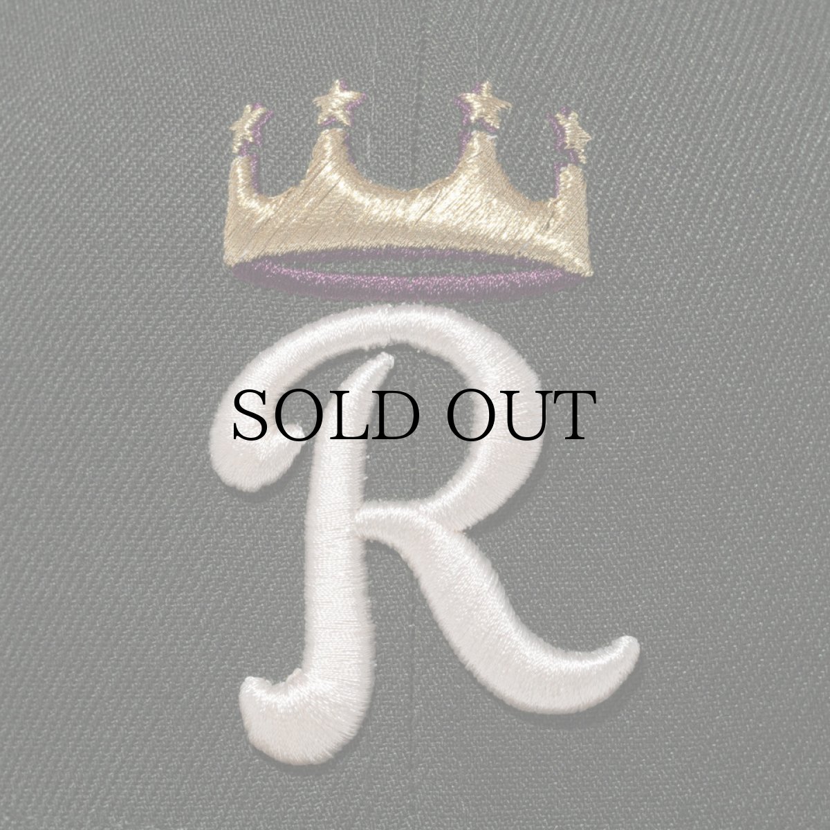 画像5: NEW ERA / 59FIFTY Happy Holidays カンザスシティ・ロイヤルズ  (5)