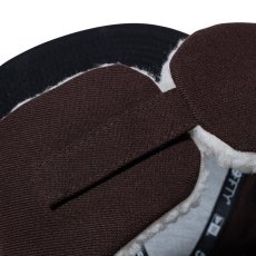 画像12: NEW ERA / 59FIFTY Dog Ear ドッグイヤー チームカラー サンディエゴ・パドレス (12)