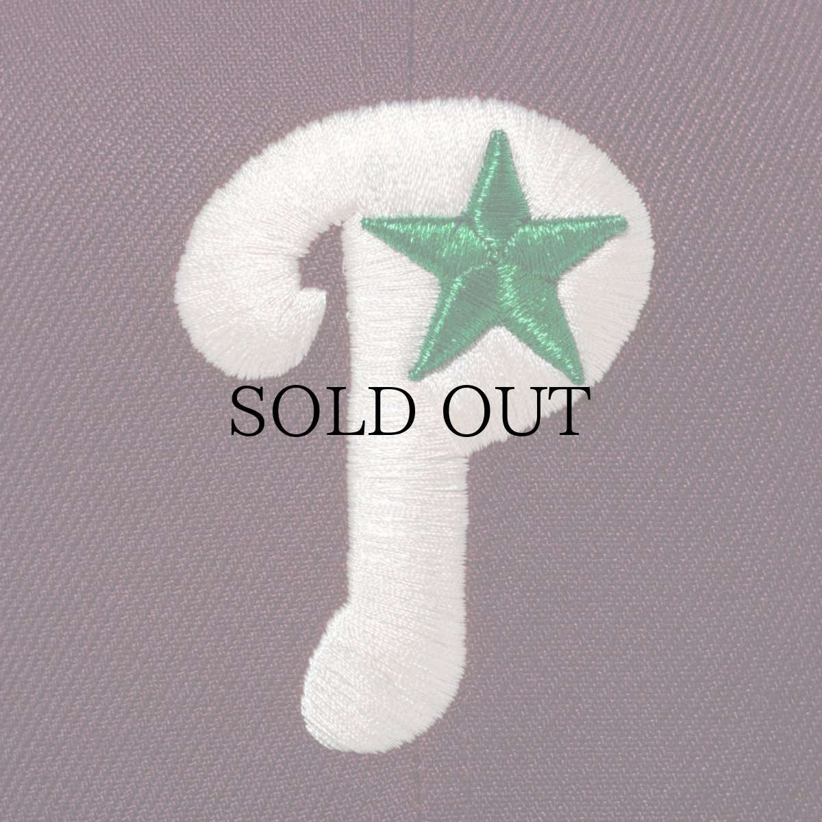 画像6: NEW ERA / 59FIFTY Happy Holidays フィラデルフィア・フィリーズ   (6)