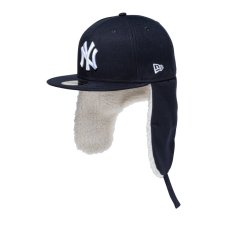 画像5: NEW ERA / 59FIFTY Dog Ear ドッグイヤー チームカラー ニューヨーク・ヤンキース (5)