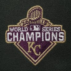 画像6: NEW ERA / 59FIFTY Happy Holidays カンザスシティ・ロイヤルズ  (6)