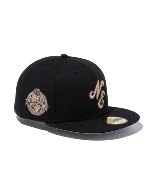 NEW ERA(ニューエラ) キャップ 59FIFTY Yozakura 夜桜 クラシックロゴ