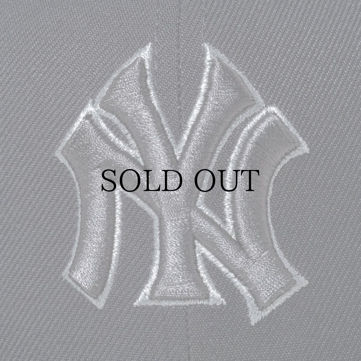 画像6: NEW ERA / 59FIFTY Happy Holidays ニューヨーク・ヤンキース  (6)