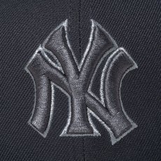 画像6: NEW ERA / 59FIFTY Happy Holidays ニューヨーク・ヤンキース  (6)