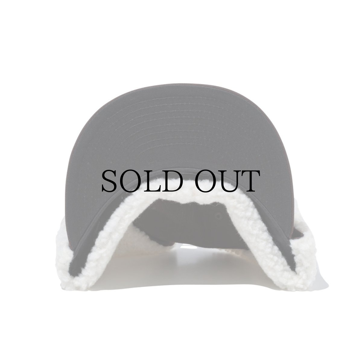 画像3: NEW ERA / 59FIFTY Dog Ear ドッグイヤー チームカラー サンディエゴ・パドレス (3)