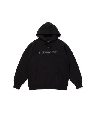 最終値下げ！！ HideandSeek tenderloin パーカー Lサイズ TENDERLOIN × HIDE AND SEEK Hooded Sweatshirt パーカー フーディー L