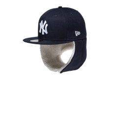 画像6: NEW ERA / 59FIFTY Dog Ear ドッグイヤー チームカラー ニューヨーク・ヤンキース (6)