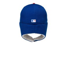 画像8: NEW ERA / 59FIFTY Dog Ear ドッグイヤー チームカラー ニューヨーク・メッツ (8)