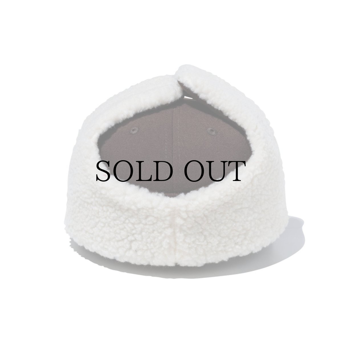 画像4: NEW ERA / 59FIFTY Dog Ear ドッグイヤー チームカラー サンディエゴ・パドレス (4)