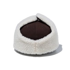 画像4: NEW ERA / 59FIFTY Dog Ear ドッグイヤー チームカラー サンディエゴ・パドレス (4)