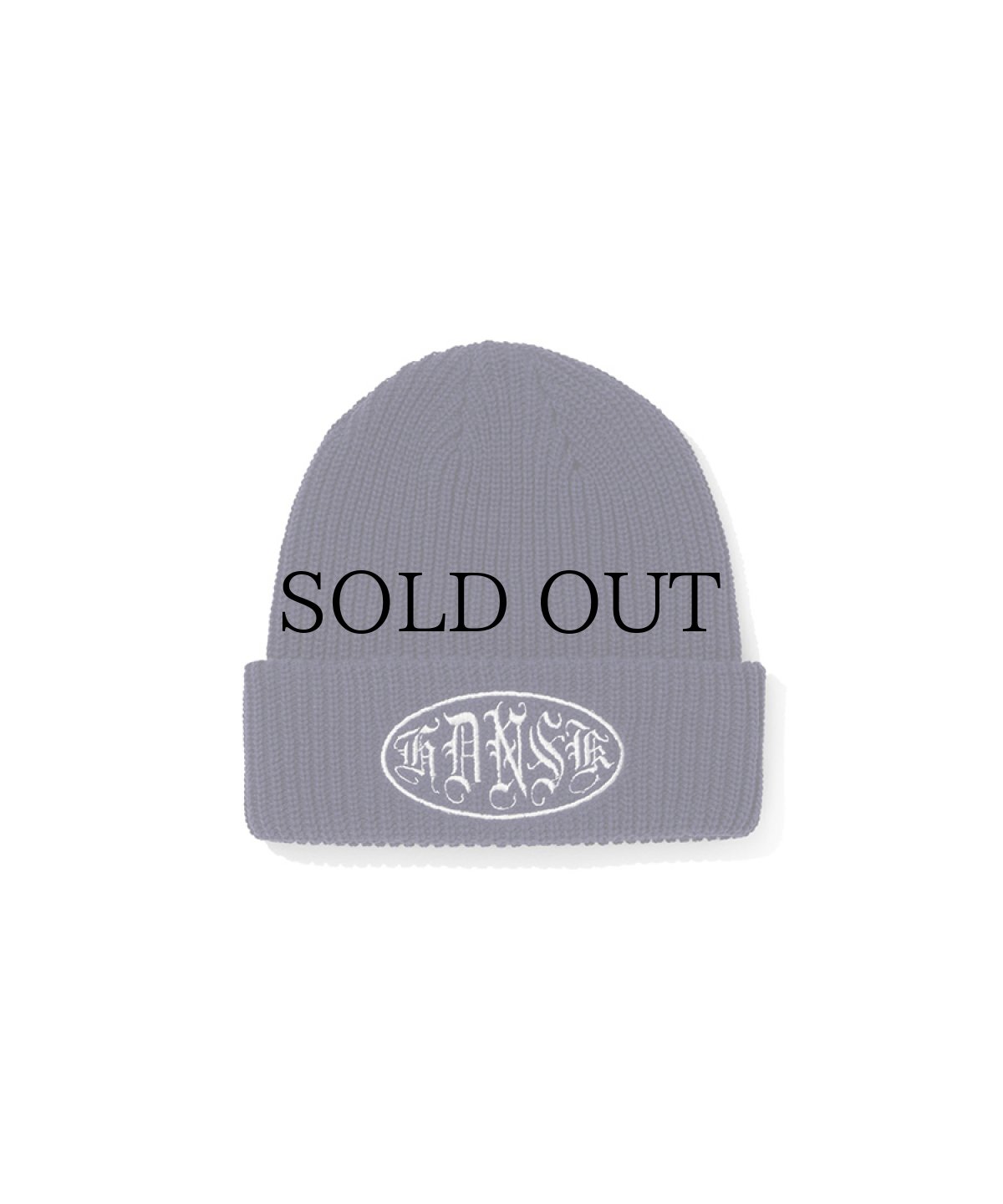 画像3: HIDEANDSEEK(ハイドアンドシーク) / HDNSK Knit CAP (3)