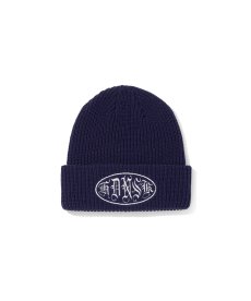 画像3: HIDEANDSEEK(ハイドアンドシーク) / HDNSK Knit CAP (3)