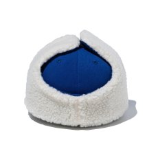 画像3: NEW ERA / 59FIFTY Dog Ear ドッグイヤー チームカラー ニューヨーク・メッツ (3)