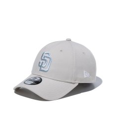 画像1: NEW ERA / 9FORTY Happy Holidays サンディエゴ・パドレス (1)